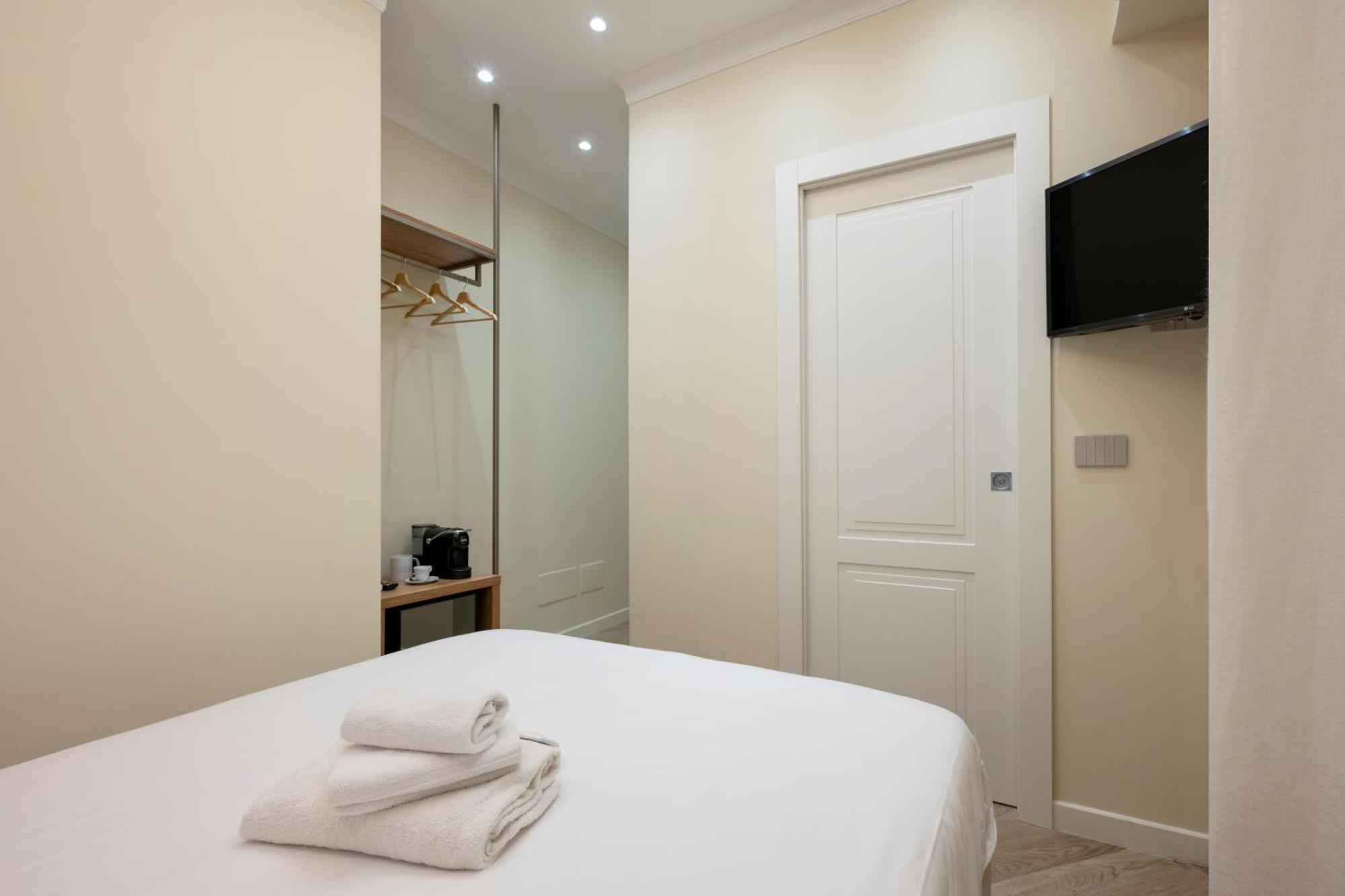 Guest house Eudora *
