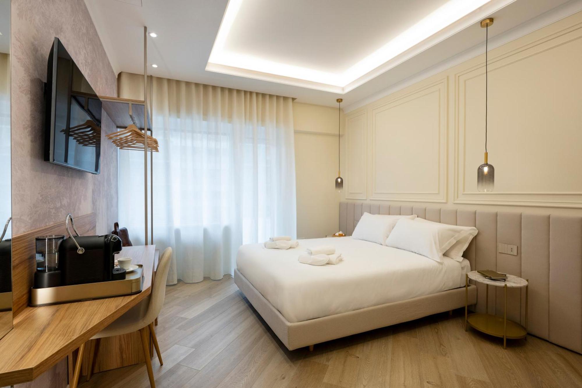 Guest house Eudora Rome