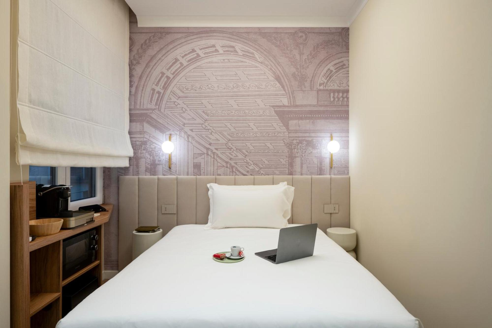 Eudora Guest house Rome