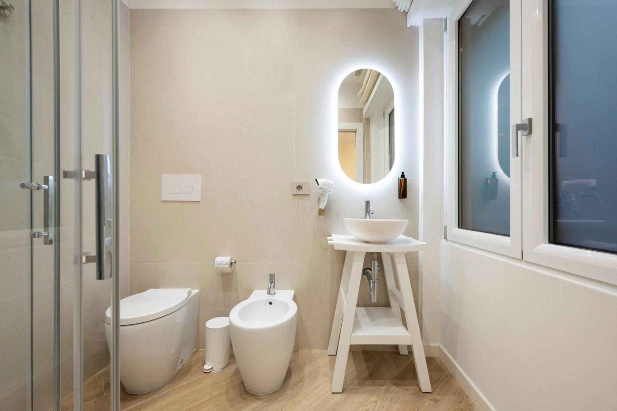 Guest house Eudora Rome