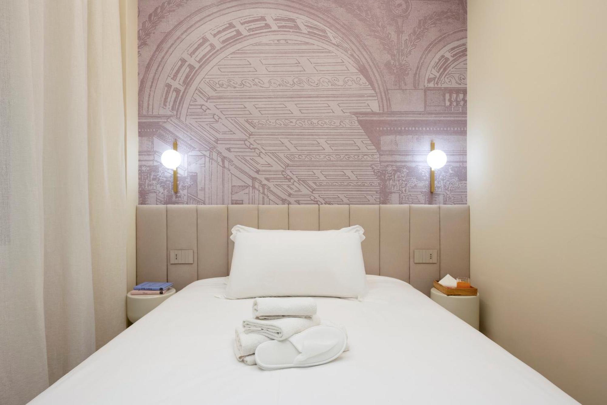 Guest house Eudora Rome