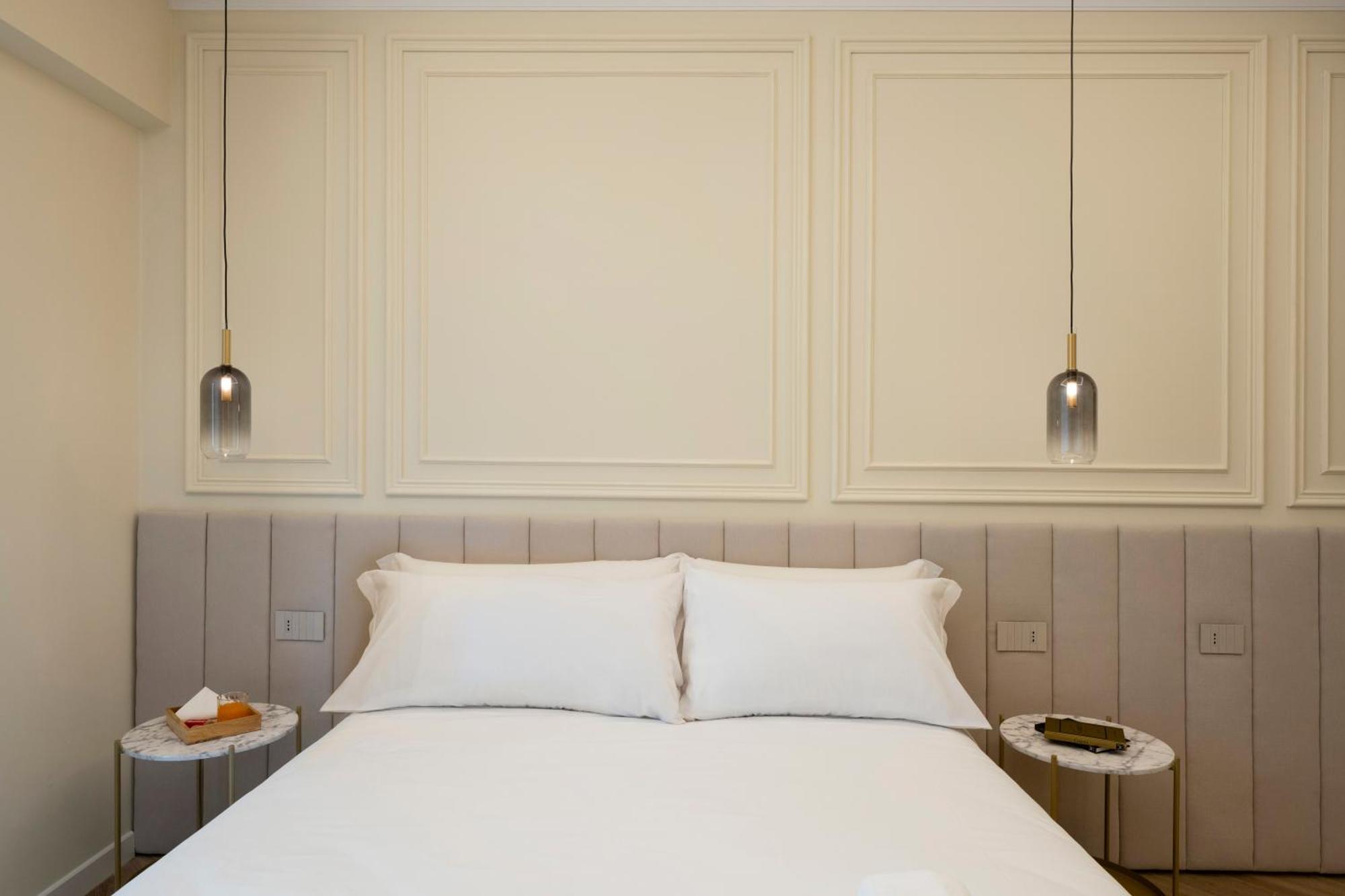 Eudora Guest house *