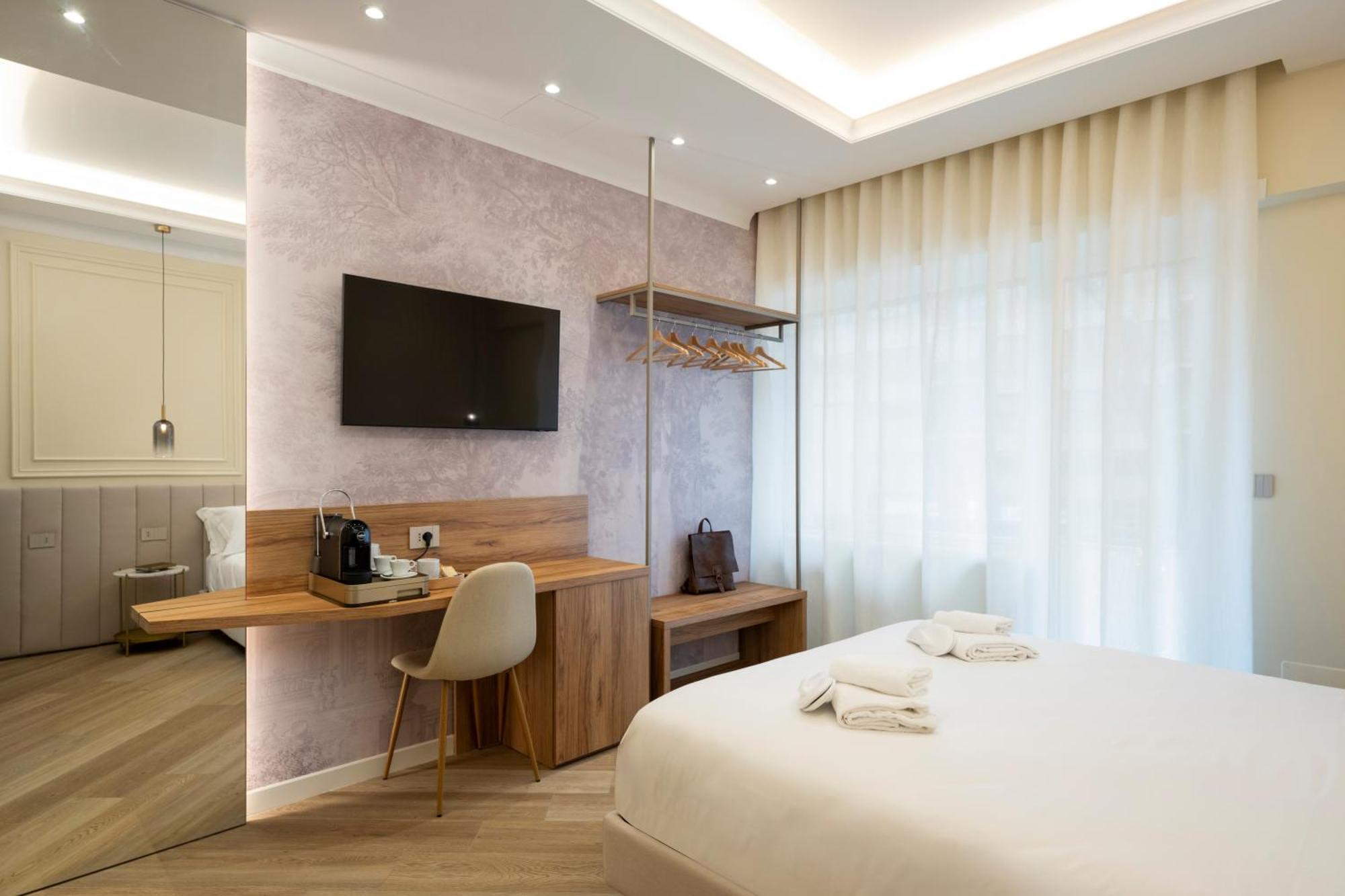 Guest house Eudora Rome
