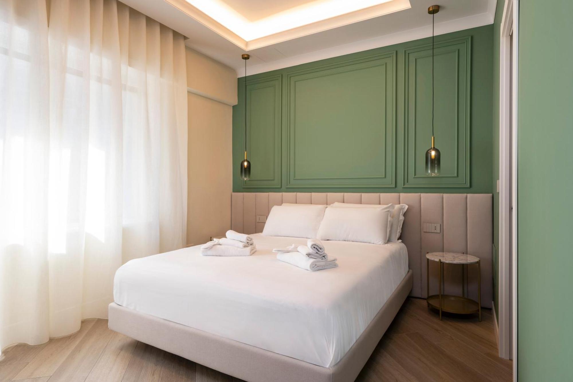 Eudora Guest house