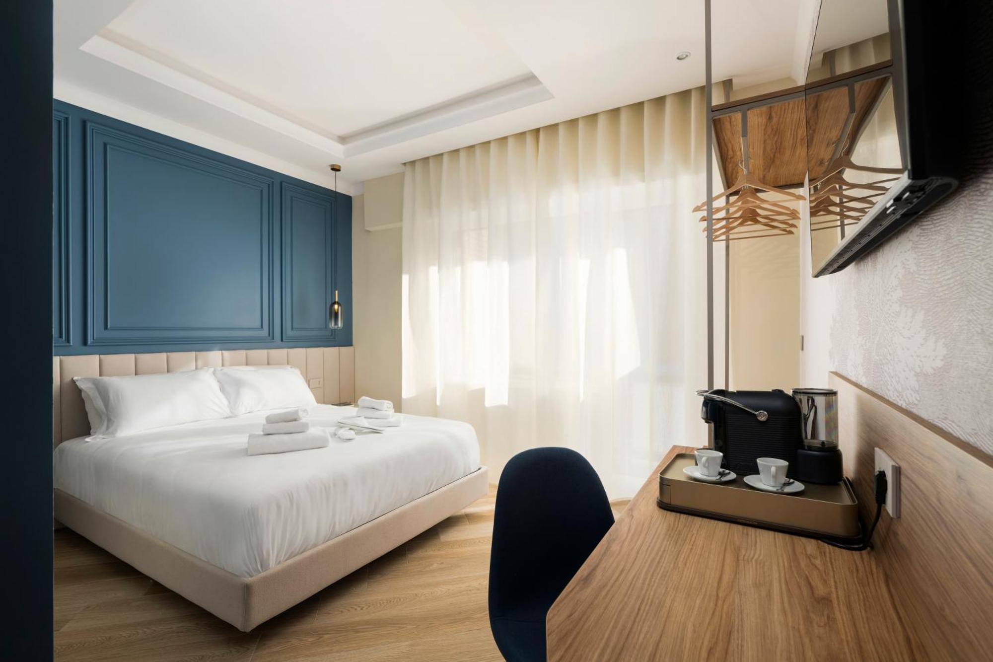 Eudora Guest house *