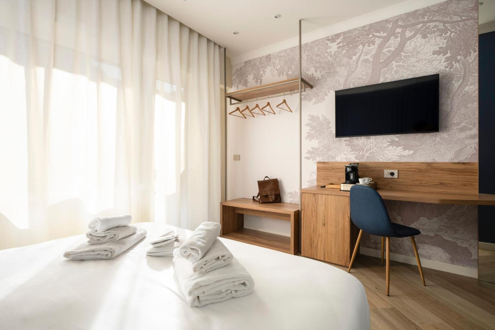 Guest house Eudora *
