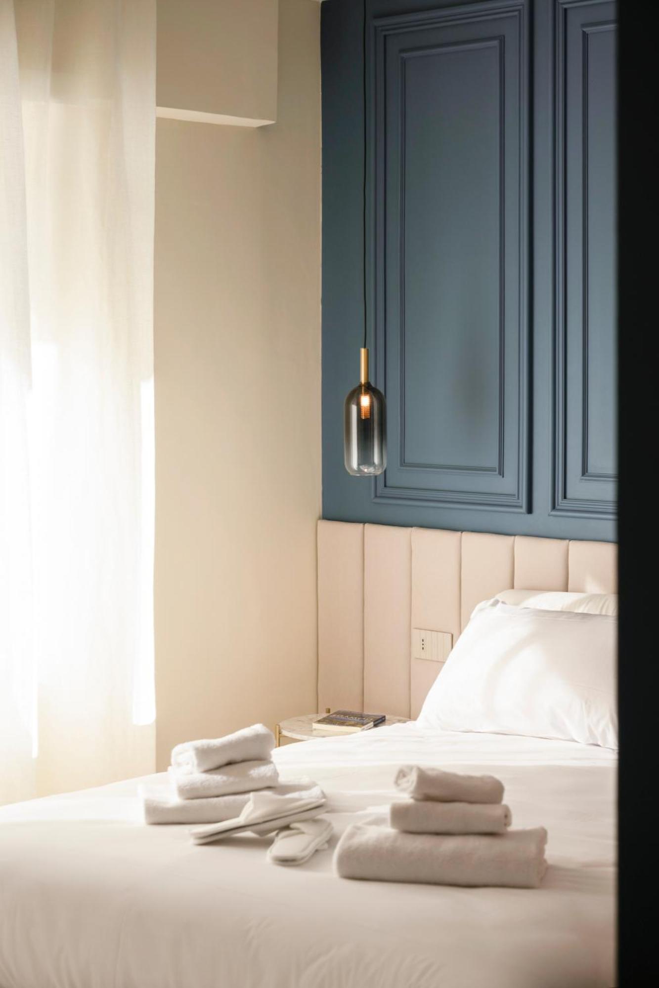 Eudora Guest house Rome