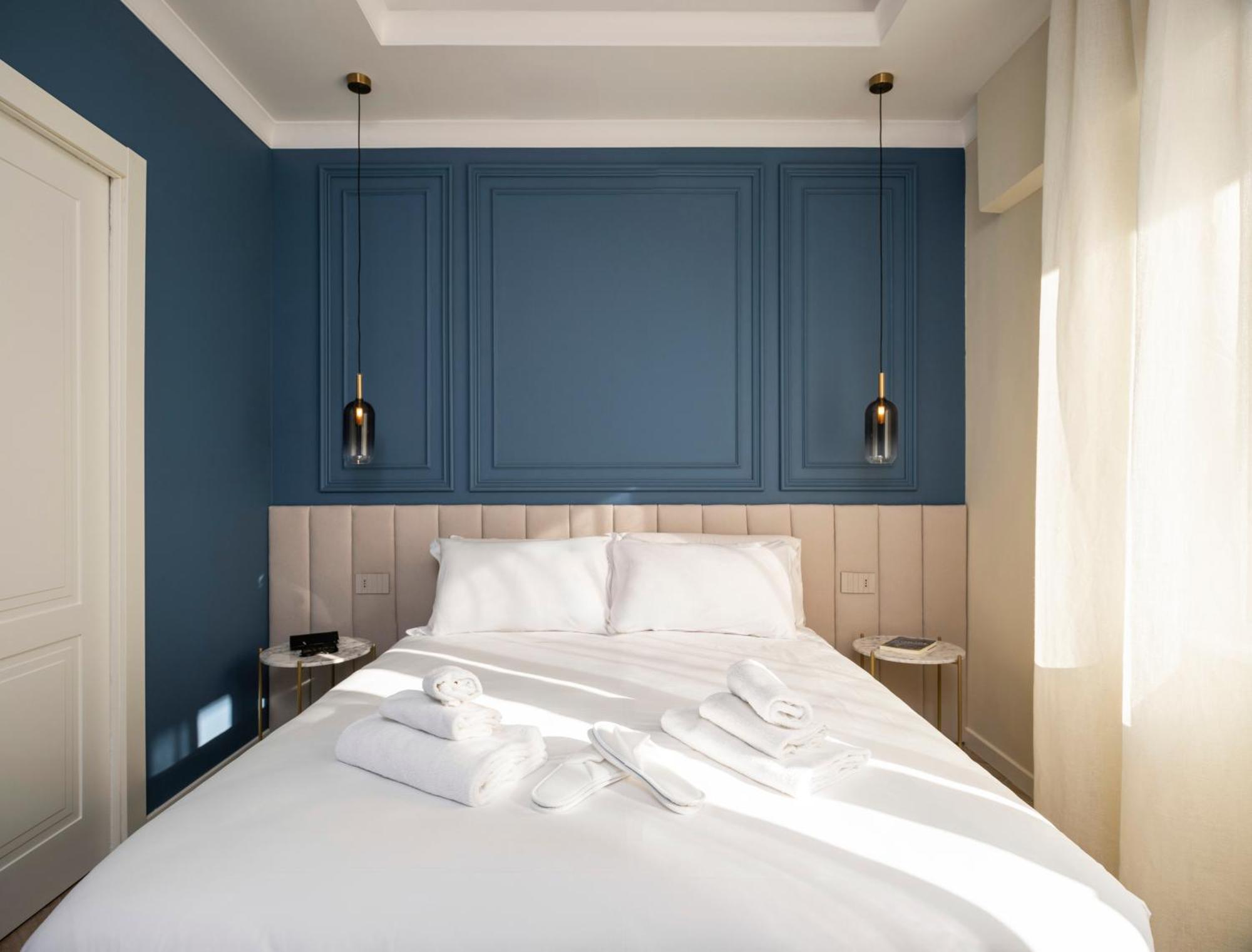 Eudora Guest house *
