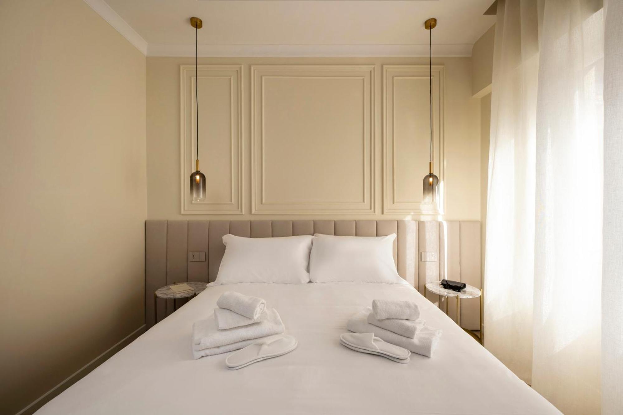 Guest house Eudora *