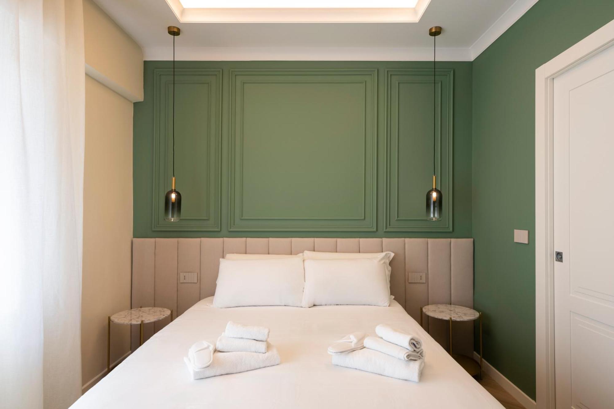 Eudora Guest house Rome